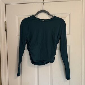 Lululemon top
